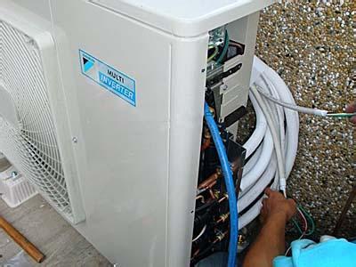 如皋商场中央空调分析及中央空调的维保分析